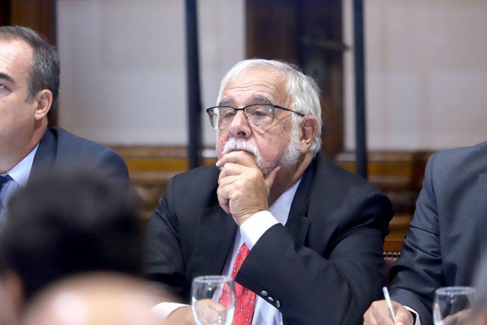 La Comisi&oacute;n de Acuerdos se re&uacute;ne esta semana para avanzar con los pliegos judiciales.&nbsp;