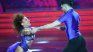 The new and unexpected hobby of Noelia Pompa, away from Dancing. The new and unexpected hobby of Noelia Pompa, away from Dancing.