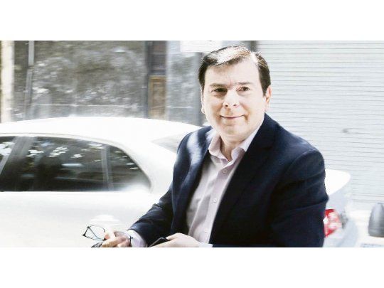 victoria. La Justicia le dio la razón al gobierno de Gerardo Zamora y la entidad bancaria deberá restituir fondos a Santiago del Estero.