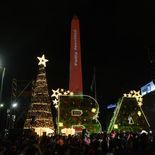 Esta es la mejor ciudad argentina para pasar Navidad según la IA. Esta es la mejor ciudad argentina para pasar Navidad según la IA.