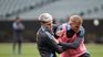 The Argentine team returned to training and today with the arrivals of Guido Rodrpiguez and Nicolás Valentini the squad was completed. The Argentine team returned to training and today with the arrivals of Guido Rodrpiguez and Nicolás Valentini the squad was completed.