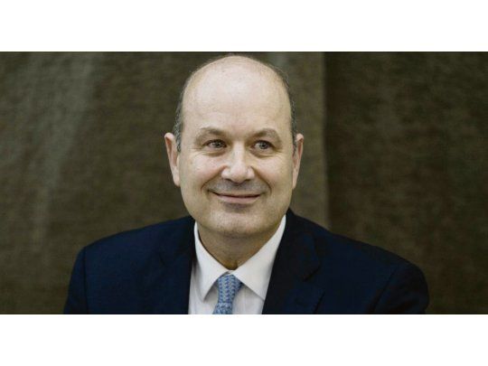 INFORME. Lo presentó el BCRA que conduce Federico Sturzenegger.