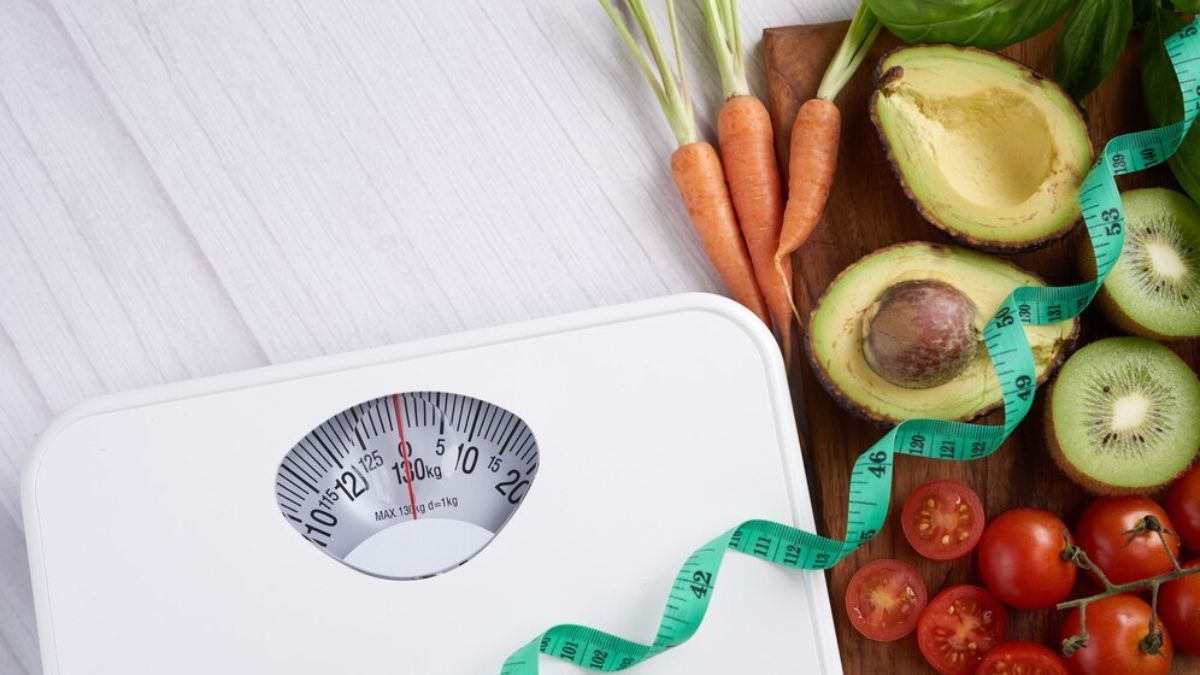 30 alimentos para perder peso que son muy saludables