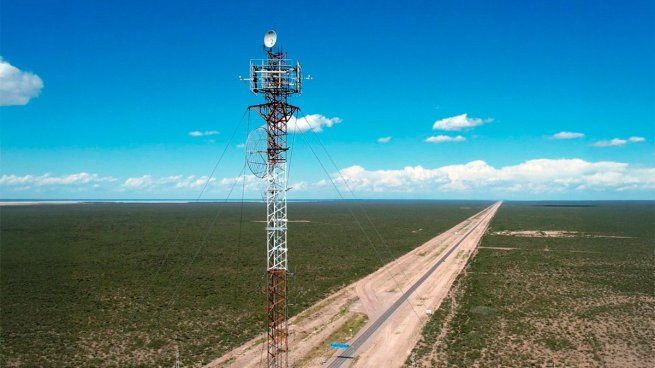 La Pampa consolida un modelo de conectividad único en el país