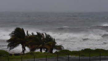 Este será el tercer ciclón que enfrentará Cuba durante la pandemia.