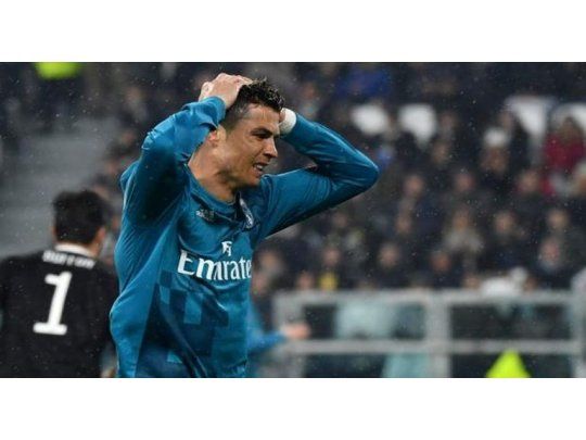 El futbolista portugués Cristiano Ronaldo pagará cerca de 19 millones de euros.