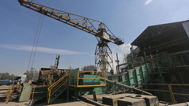 En Tucumán la industria sucroalcoholera aporta el 10% del Producto Bruto Provincial, mientras que la participación en Jujuy es del 6%.