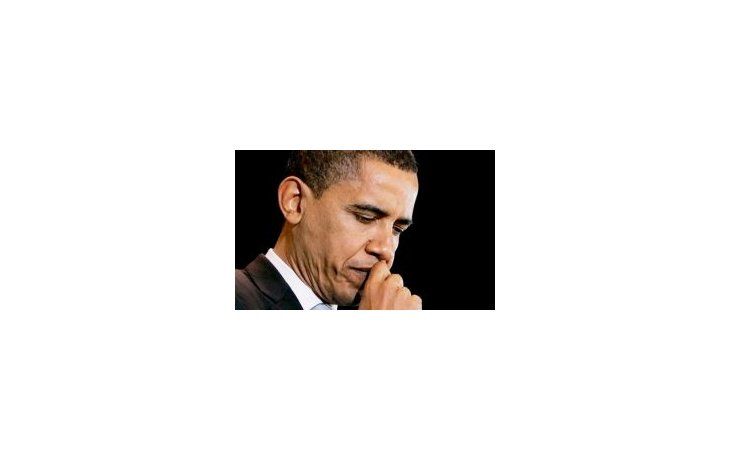 El presidente estadounidense Barack Obama.