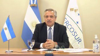 Alberto encabezará el viernes la conmemoración por los 30 años del Mercosur