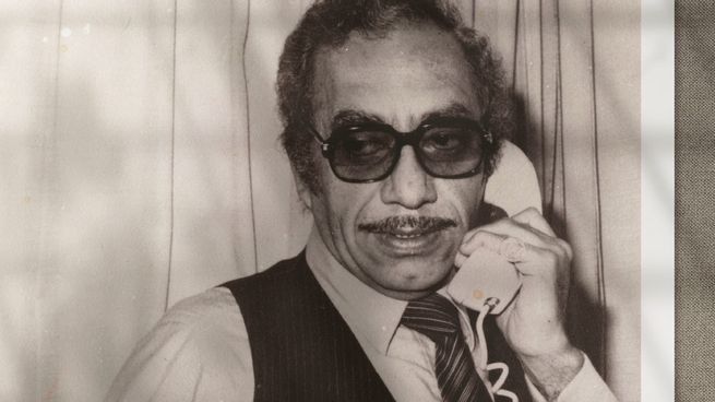 Es asesinado el periodista Manuel Buendía Téllez García en 1984, por sus denuncias sobre corrupción.