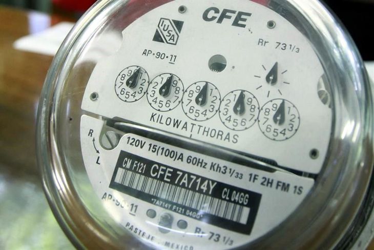 Mega noticia de la CFE para evitar problemas con tu recibo de luz en 2026 Mega noticia de la CFE para evitar problemas con tu recibo de luz en 2026