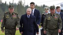 El gobierno de Vladímir Putin aseguró que en una guerra nuclear no hay vencedores.