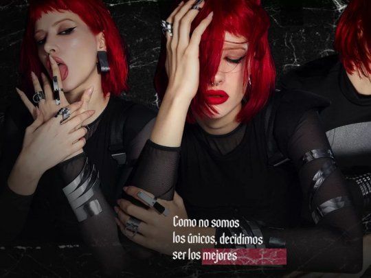 GÓTICA.