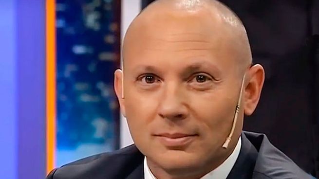 Marcelo DAlessio.&nbsp;