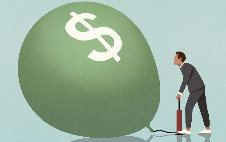 Adler: Agosto traería una inflación de entre el 10 y el 14%