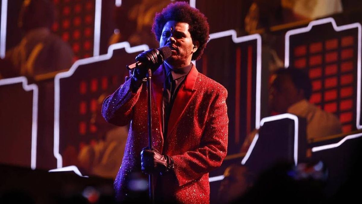 Billboard Music Awards: The Weeknd tops the list with 17 nominations