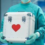 Argentina superó la cifra histórica de donantes de órganos y de trasplantes realizados en el país. Argentina superó la cifra histórica de donantes de órganos y de trasplantes realizados en el país.