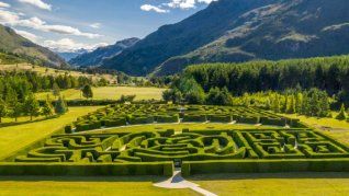 El increíble lugar de la Patagonia argentina ideal para visitar en 2026. El increíble lugar de la Patagonia argentina ideal para visitar en 2026.