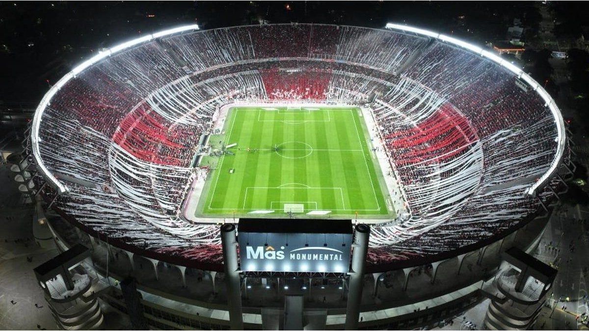 The hard response of River Plate to the Government for the contributions of the clubs: “The new aliquot is confiscatory”