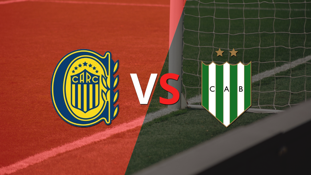 Without goals, Rosario Central and Banfield equalized the match