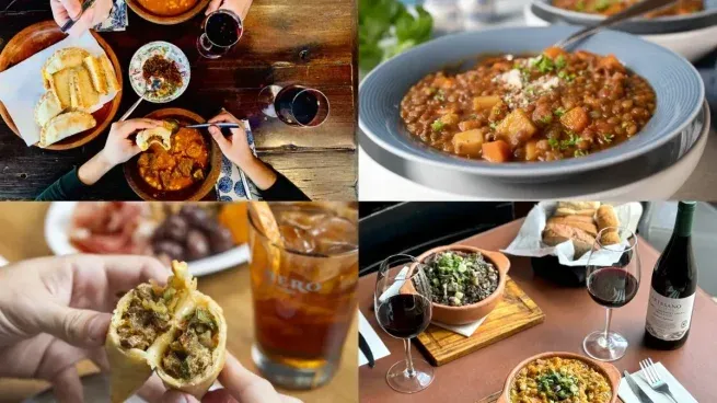 1º de Mayo - Día Internacional del Trabajador.