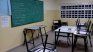 The teaching strike was carried out with 80% compliance. The teaching strike was carried out with 80% compliance.