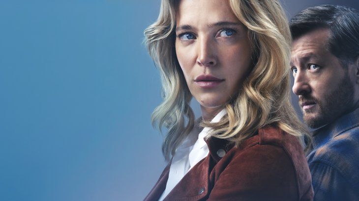 Protagonizado por Luisana Lopilato, este thriller está causando furor en Prime Video.