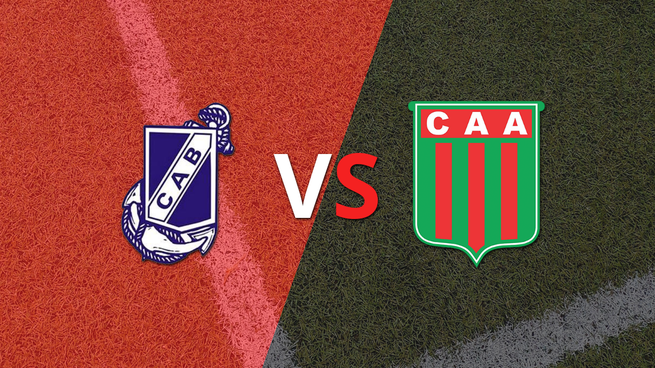 Argentina - Primera Nacional: G. Brown (Madryn) vs Agropecuario Argentino Fecha 16