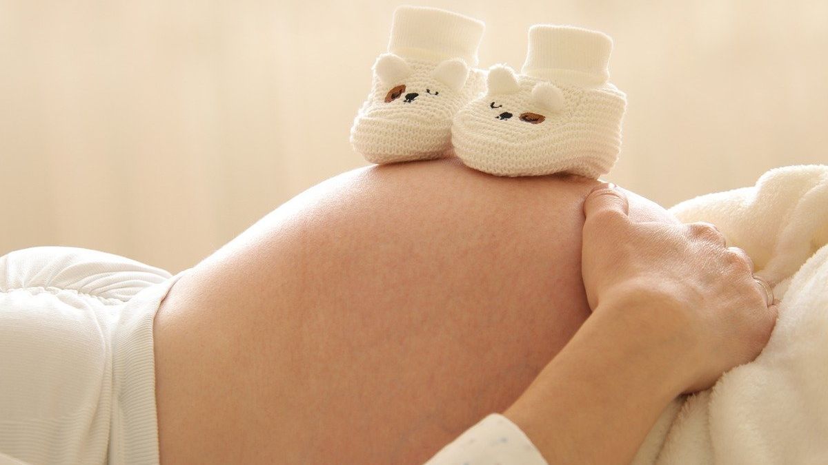 Sobrepeso y embarazo: cómo preparar un plan alimentario durante el embarazo