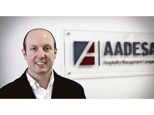 “Lo caro de la Argentina no es la hotelería”