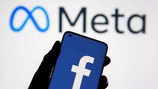 las acciones de facebook se desploman 12% ante el reporte de menores ganancias a las esperadas