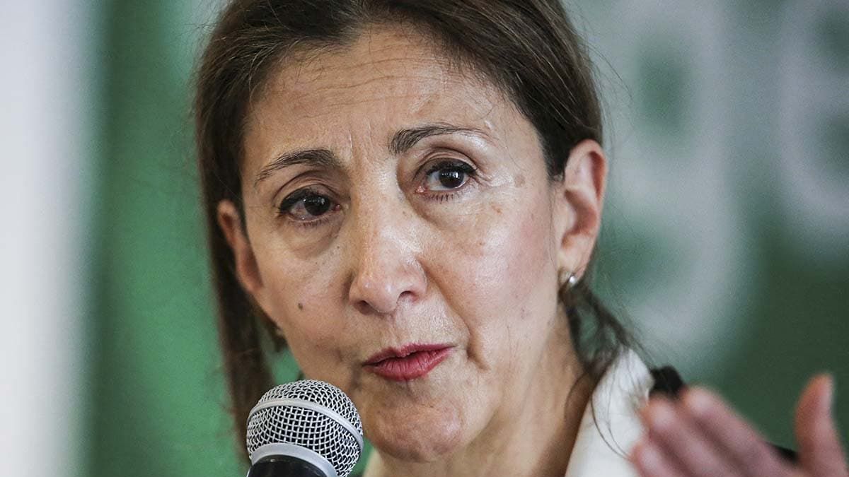 Video violacion de ingrid betancourt
