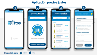 ámbito.com | precios justos.PNG