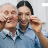Anteojos gratis para los afiliados al PAMI. Anteojos gratis para los afiliados al PAMI.