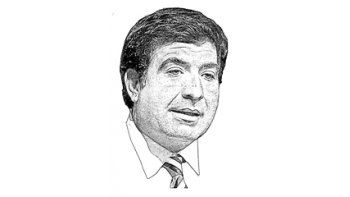 Ricardo Echegaray