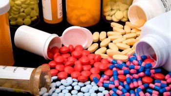 grave: el consumo de extasis aumento un 200% en el pais