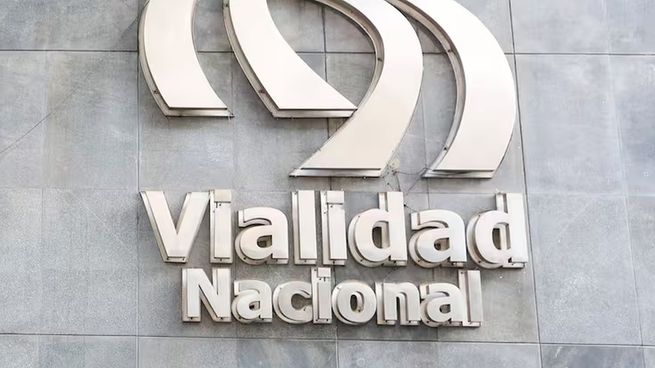 El Gobierno nacional anunció el cierre de Vialidad Nacional. 