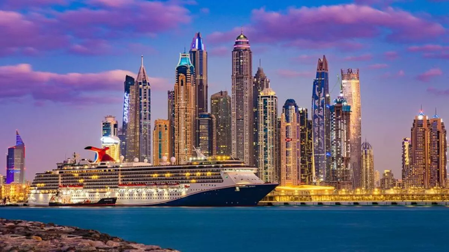 Conoce cuál es el presupuesto que debes tener para viajar a Dubai