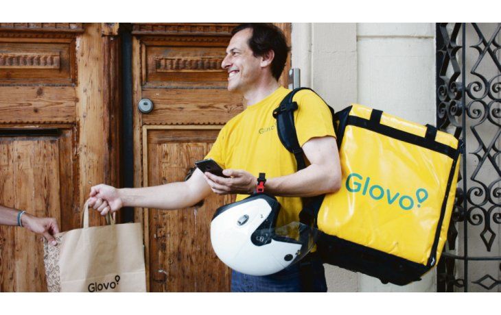 ámbito.com | El delivery de “lo que sea”