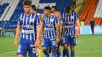 En Godoy Cruz se detectó el segundo caso de un futbolista de Primera con coronavirus
