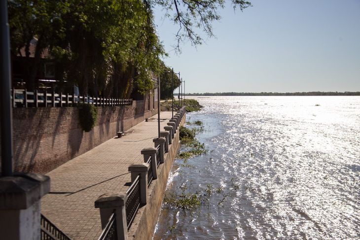 Peace is a mandatory stop for those who do tourism in Entre Ríos. Peace is a mandatory stop for those who do tourism in Entre Ríos.