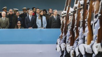 macri encabezo acto con fuerte llamado en tono electoral: no hay vuelta atras