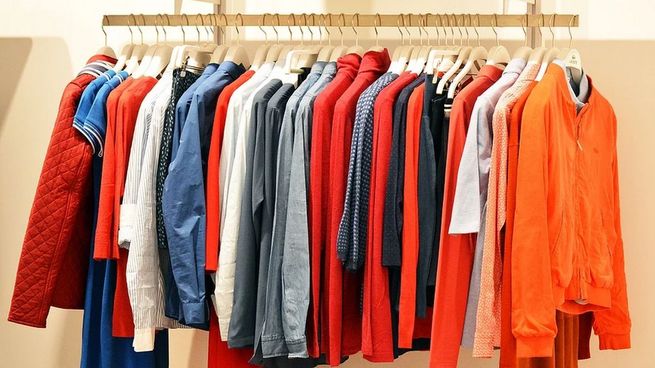 Kangaroo Hanger nació en un dormitorio universitario y se transformó en un invento que combina diseño, sustentabilidad y ventas por millones.