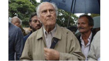 Solanas criticó intervención por no respetar la institucionalidad