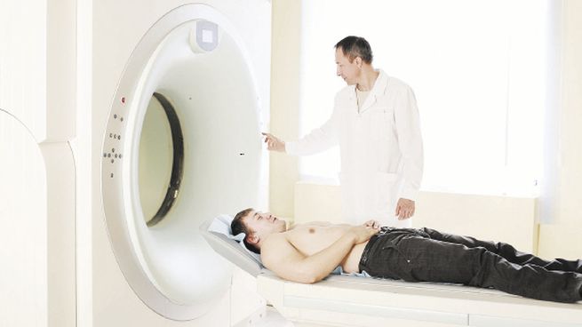 Grave. La falta de stock dificulta la posibilidad de detectar ciertas enfermedades.