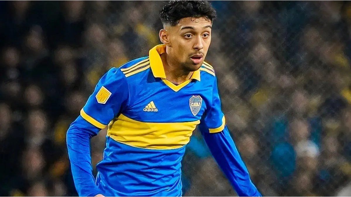 ¿Se Queda O Se Va De Boca? Inter Miami Mejoró Su Oferta Por Cristian Medina