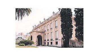 ámbito.com | Comprado por la provincia de Córdoba en 9 millones de pesos y reciclado por el estudio quelidera el arquitecto Jorge Morini, hoy el Palacio Ferreyra es un admirable centro cultural.
