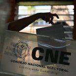 Jornada de elecciones presidenciales en Honduras. Jornada de elecciones presidenciales en Honduras.