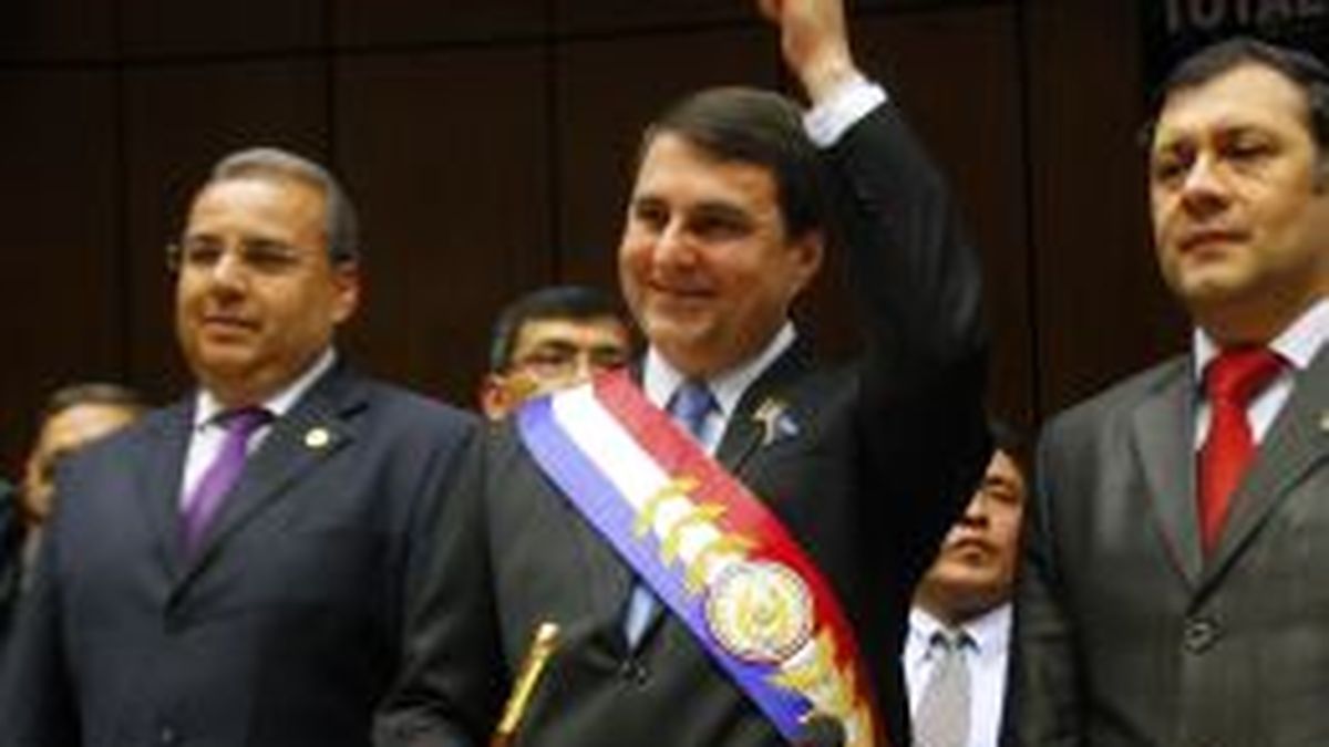 Franco, un cardiólogo que confrontó con Lugo