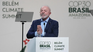 Lula da Silva criticó la estrategia militar en el exterior de EEUU. El más fuerte dicta lo que deben hacer los demás” expresó el mandatario brasileño.